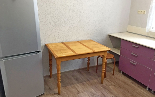 Апартаменты 308 переулок Западный 11