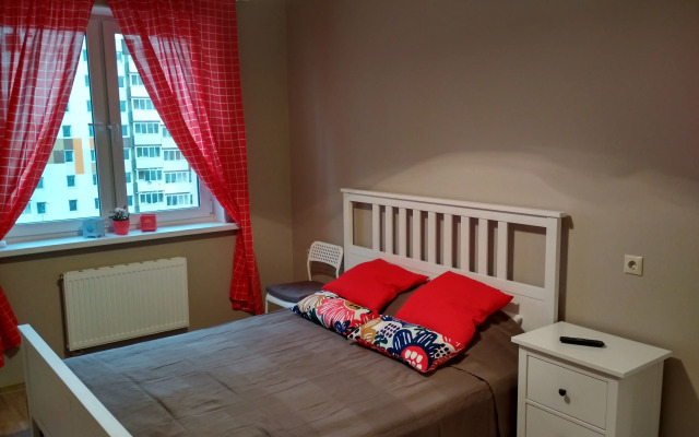 Апартаменты Студия