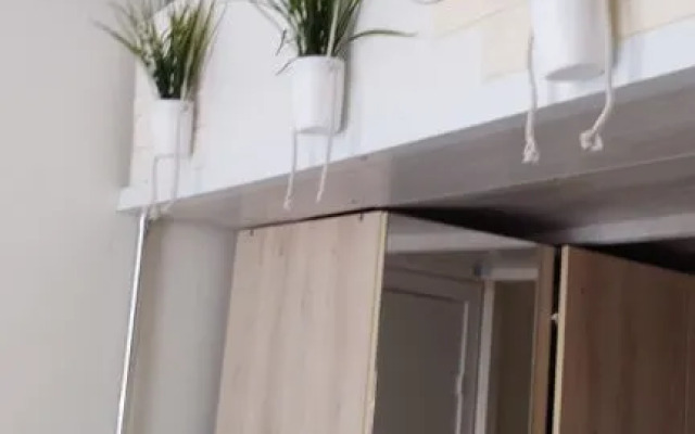 Апартаменты Тихая Гавань