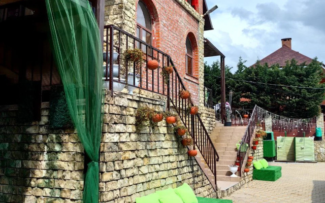 Anna Guest house
