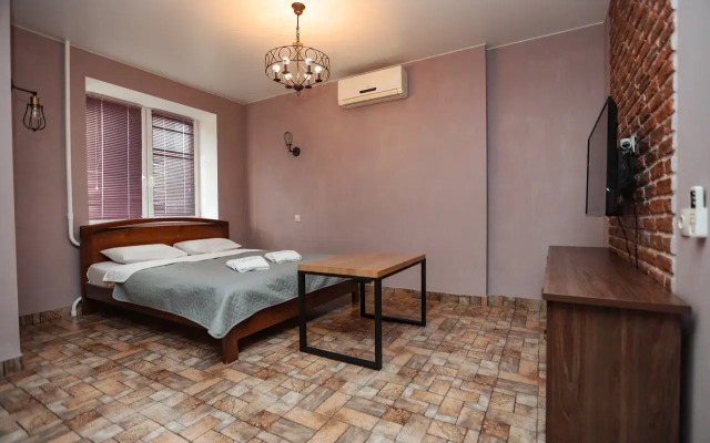Studiya Komfort Apartments
