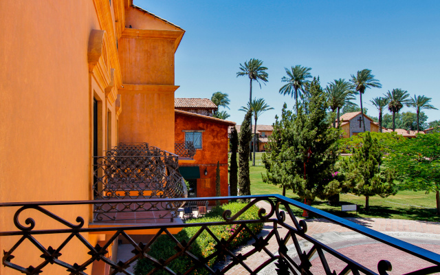 Villa Toscana Culture Boutique By Rotamundos Hotel