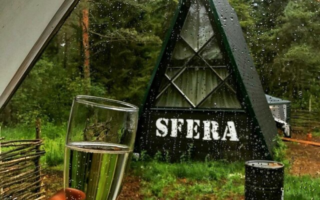 Sfera Camping