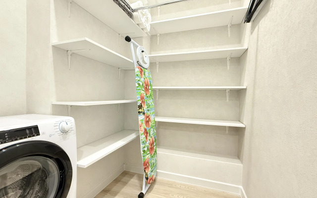 Апартаменты Hugge Place в НСК СИТИ Объект-121