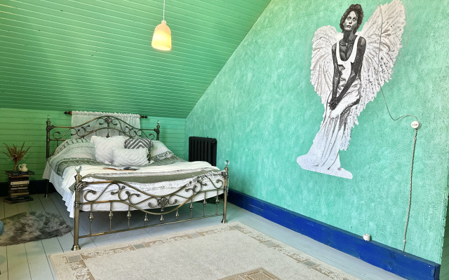 Шале Art.House 4