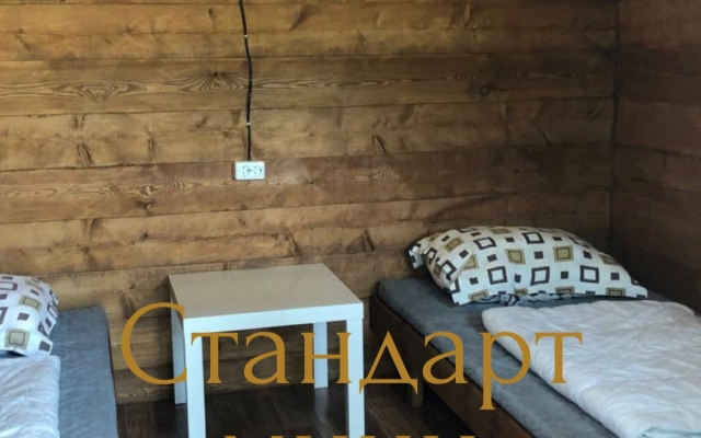 Mandarkhan View Chalet