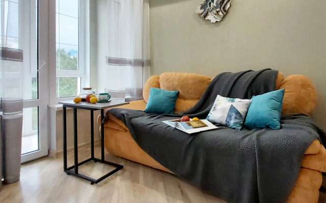 Апартаменты Гармония