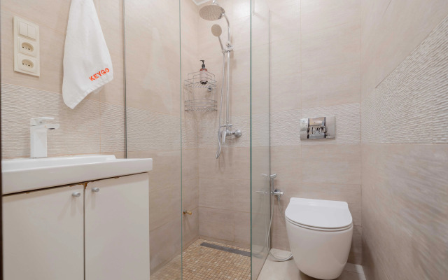 Keygo #0189 Klyuch K Tsentru Yerevana Apartments