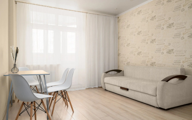 Квартира Евродвушка у Парка Краснодар