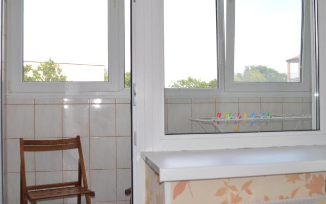 Apartburo Chkalovsk Apartments