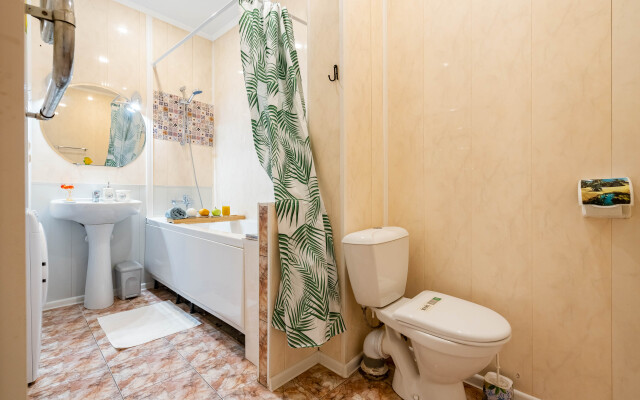 Квартира Garnet Аpartmеnts Балтийская