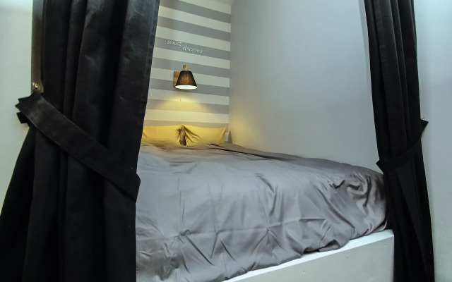 Апартаменты 9