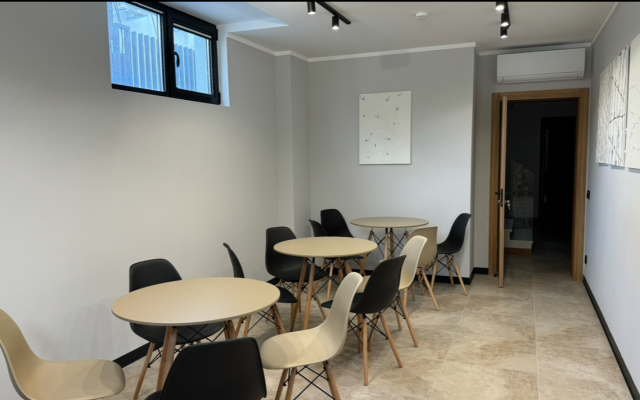 FamilyDom Mini hotel