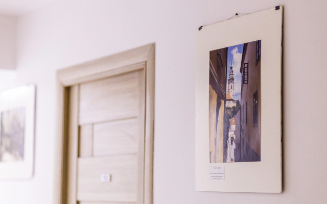 Хостел Express