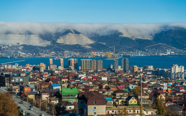 Novye Uyutnye S Vidom Na More Ot LetoApart Apartments