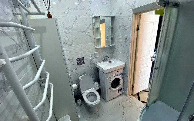 Квартира в Самом Центре