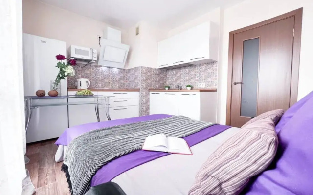 Park Inn Hause Apartments 5