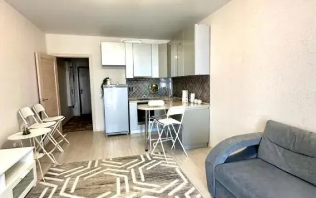 Апартаменты 6 Pant Family House Ватутинки