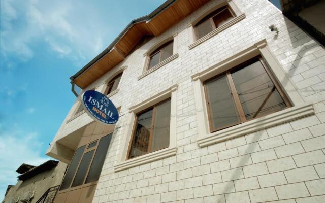 Гостевой дом Исмаил