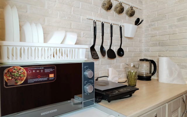 Меблированные комнаты Адажио Стар.5