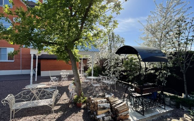 Гостевой дом В Коломне