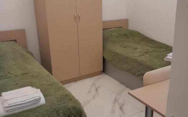 Layros & Andersen Hotel