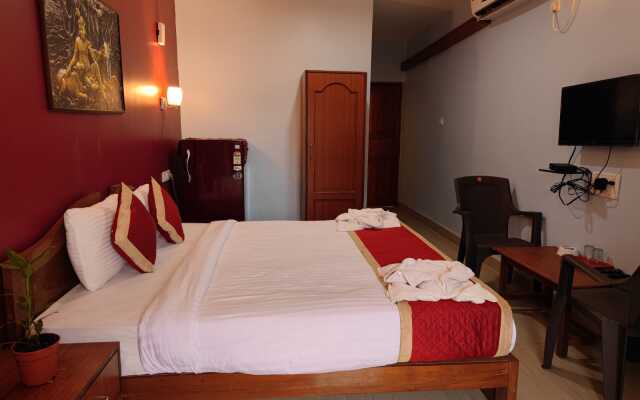 Baga Beach Myron Guest House