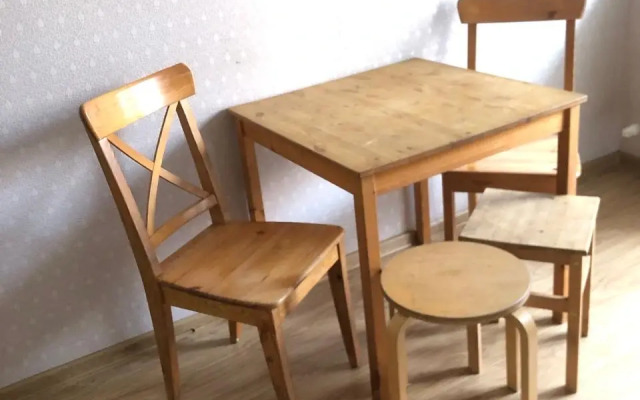 Квартира 396