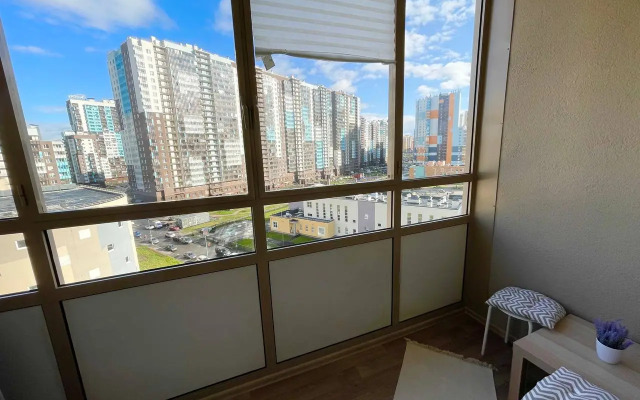 Апартаменты Комендантский Проспект 66/3 By Rentvill