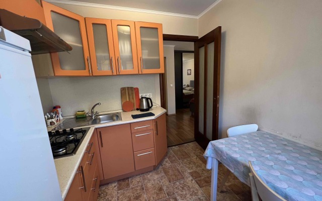 V Tveri Apartments