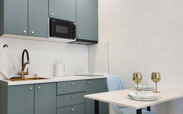 Апартаменты в Сочи для комфортного отдыха