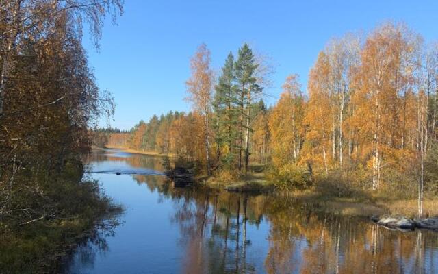 Prozrachny Bereg Guest House