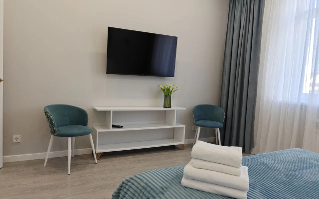 Квартира Уютный Дом у Моря