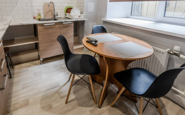 Апартаменты Уютные и Тихие в центре Санкт-Петербурга