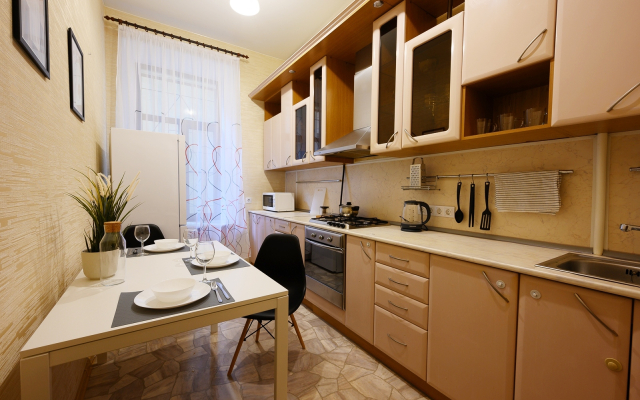 Кварира В 15 Мин от Невского