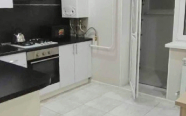 Квартира на улице Тухачевского 25/6