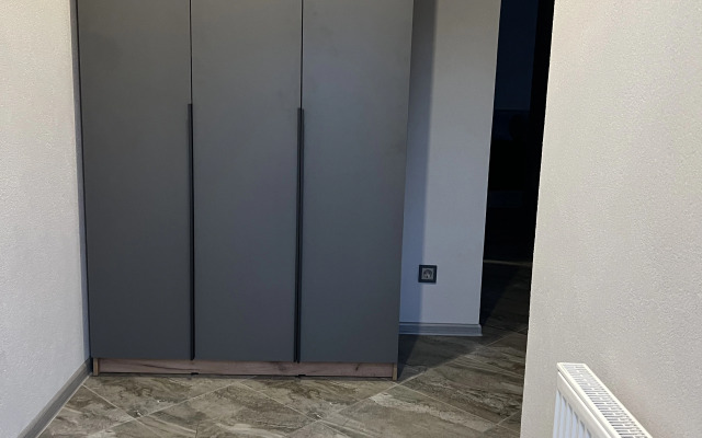 Частный дом на Ладоге