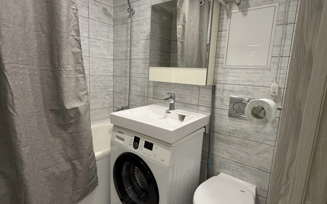 Апартаменты на Дзержинского 8