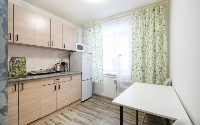 Kvartirka-Nsk Na Ulitse Vatutina, 18a Apartments