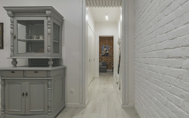 Oblomov V Tobolskikh Kazarmakh Flat