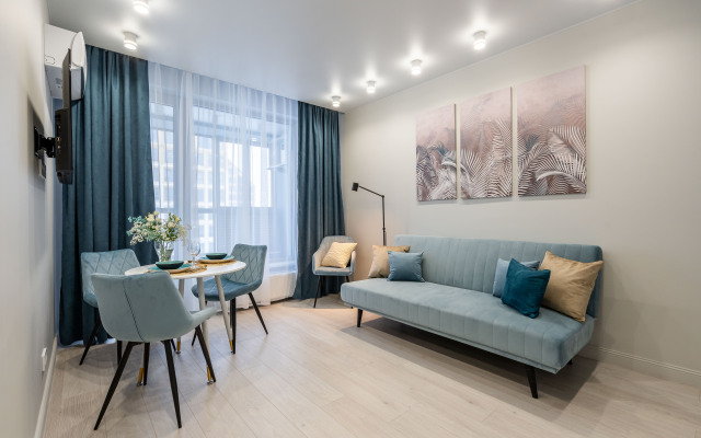 Апартаменты Северное Море