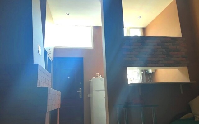 Birdhome In Tbilisi Apartments
