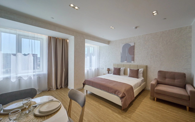 Апартаменты Grand Palace 811