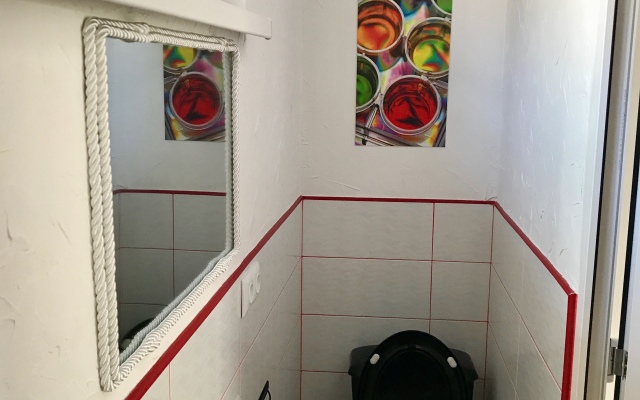 Pyatnitca Guest House