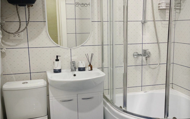 Апартаменты Vladland-331