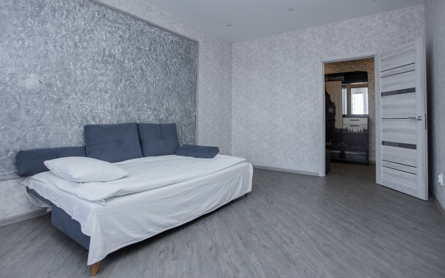 Blue Apart Apartments