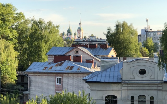 Yarko 2 Apartments