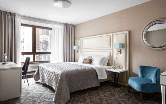 Kostas Boutique Hotel