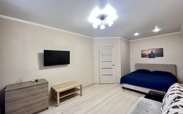 Апартаменты Даурская 44Г