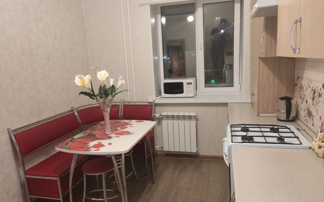 Апартаменты Сказка